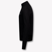 Antony Morato Kids Boys Vest  Black