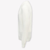 Antony Morato Kinder Jongens Vest In Off White