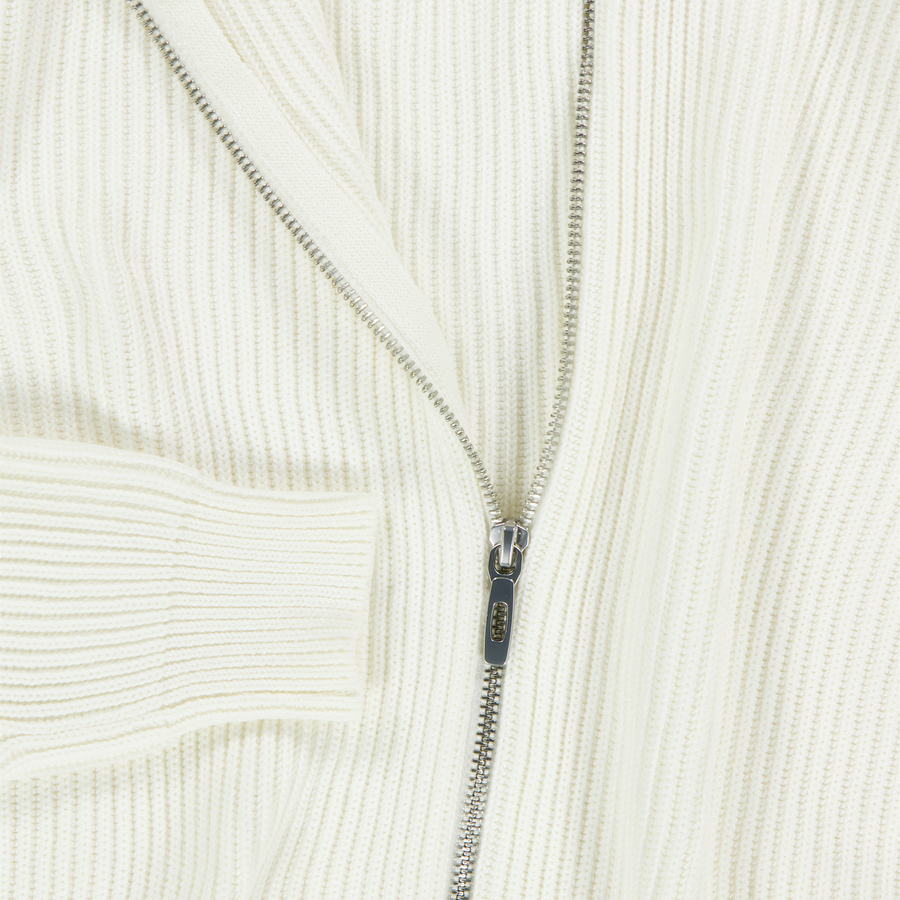 Antony Morato Kinder Jongens Vest In Off White
