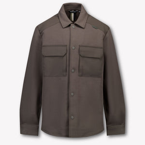 Antony Morato Kids Boys Vest  Anthracite