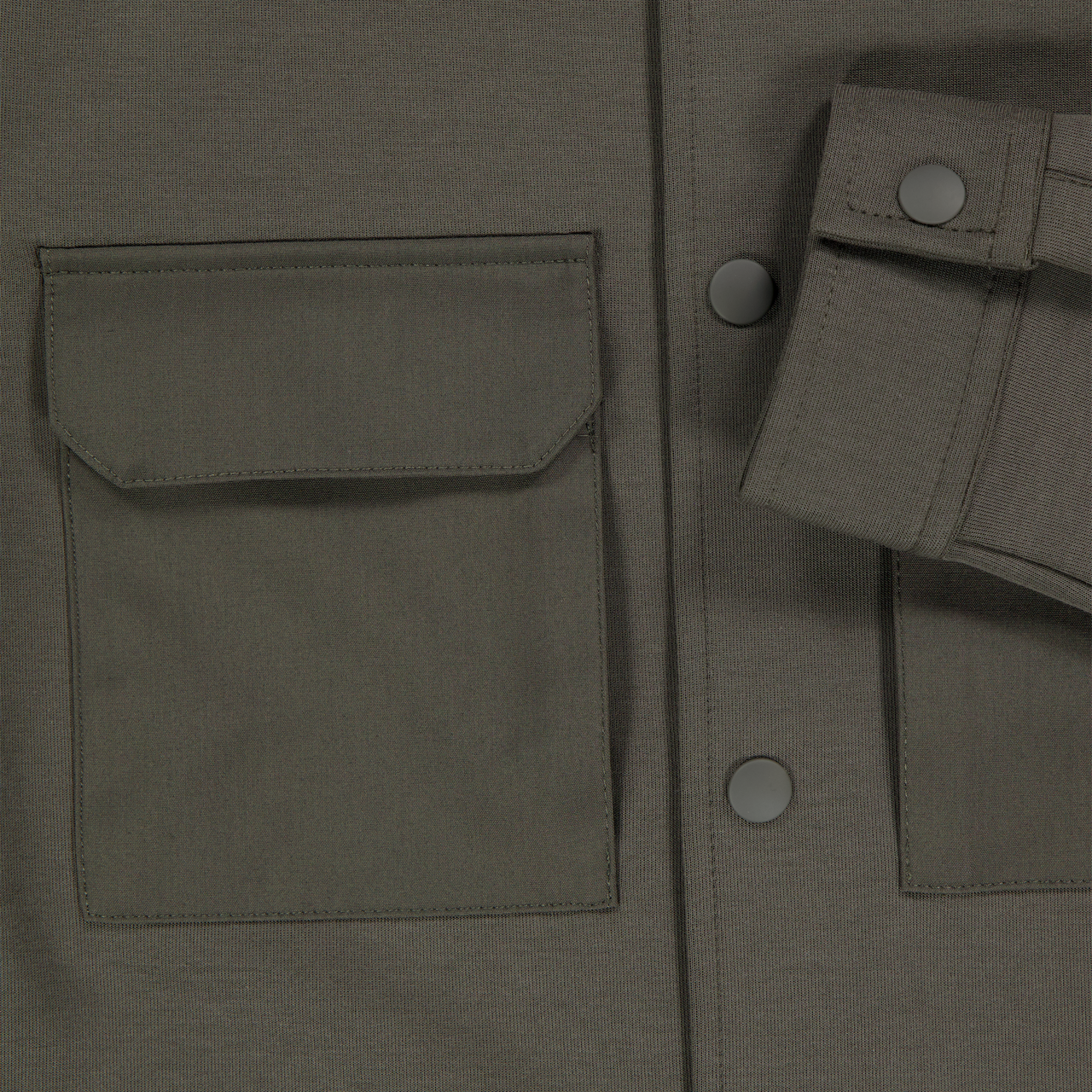 Antony Morato Kids Boys Vest  Anthracite