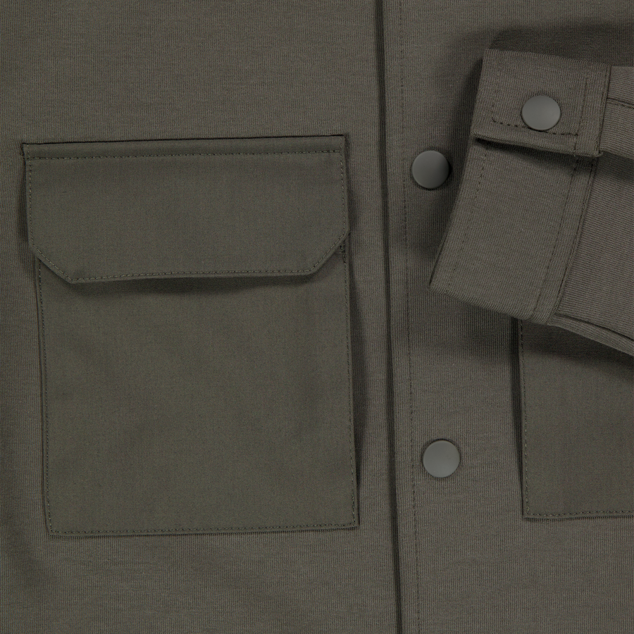 Antony Morato Kids Boys Vest  Anthracite