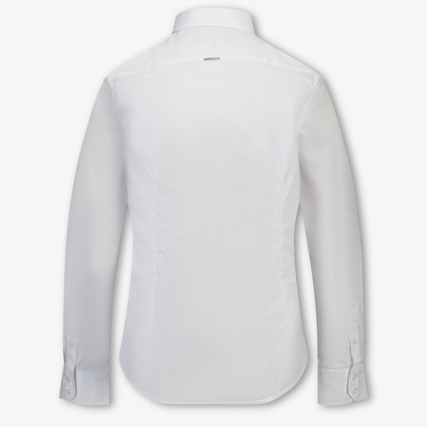 Antony Morato Kinder Jongens Blouse In Wit