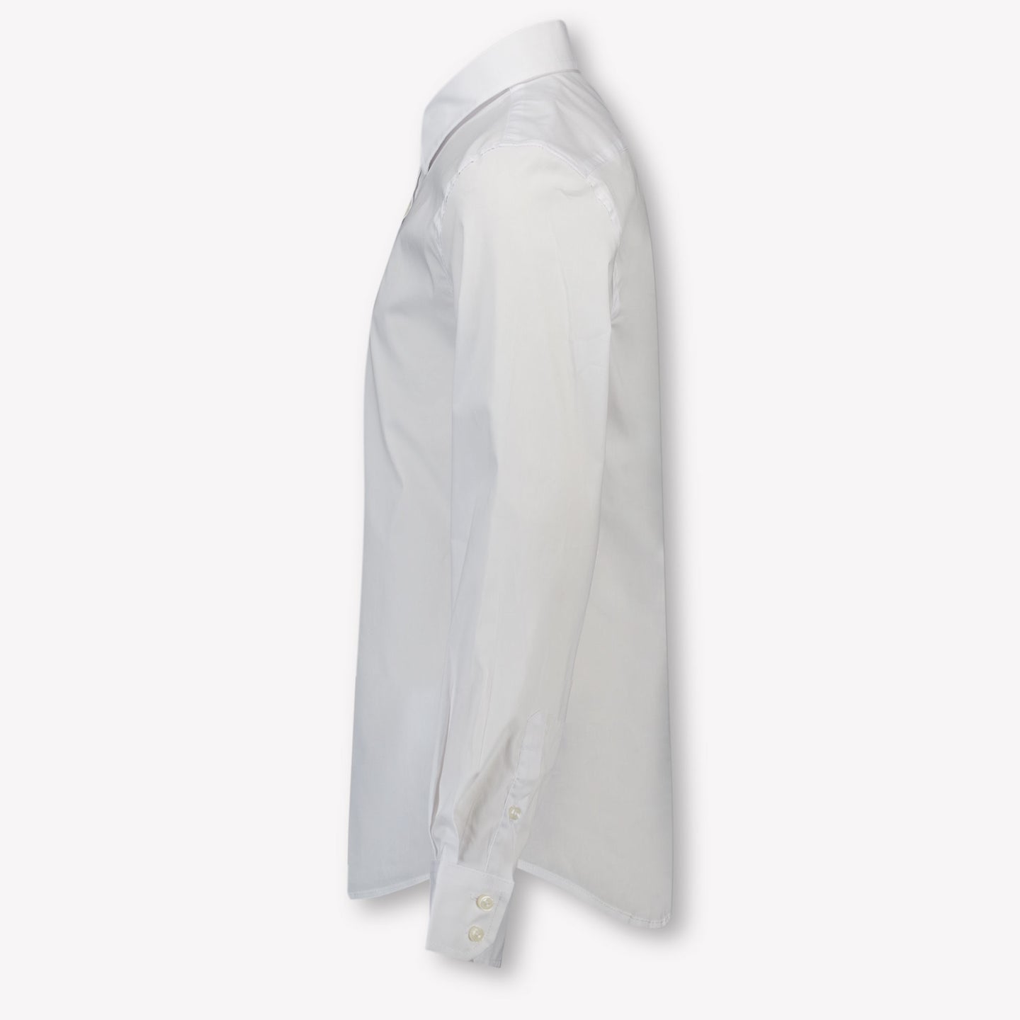 Antony Morato Kinder Jongens Blouse In Wit