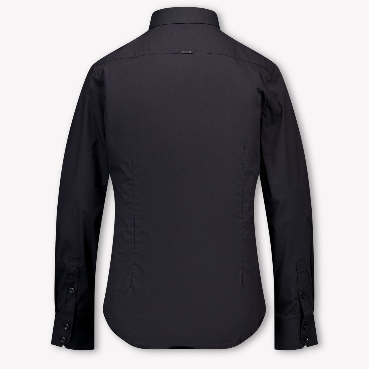 Antony Morato Kids Boys Blouse  Black