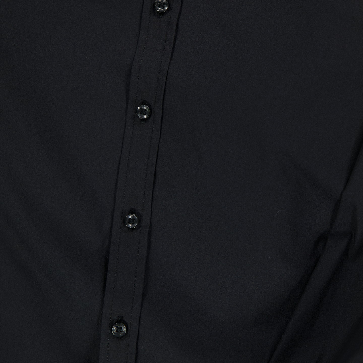 Antony Morato Kinder Jongens Blouse In Zwart