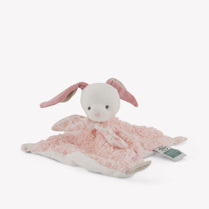 Doudou Et Compagnie Doudou  Light Pink