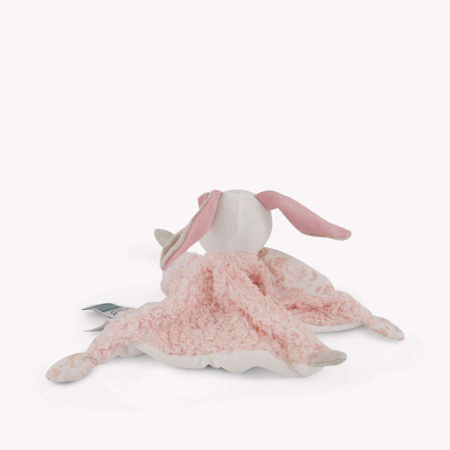 Doudou Et Compagnie Doudou  Light Pink