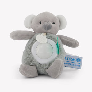 Doudou Et Compagnie Koala Light  Light Gray