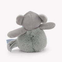Doudou Et Compagnie Koala Light  Light Gray