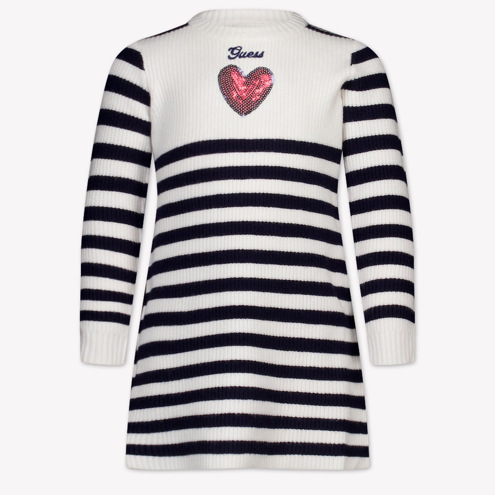 Guess Children's girls dress White