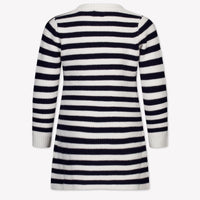 Guess Kids Girls Dress White