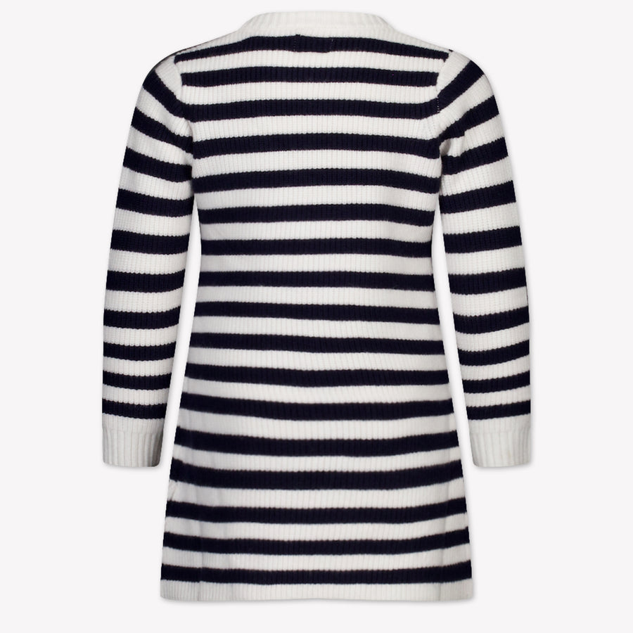 Guess Kids Girls Dress White