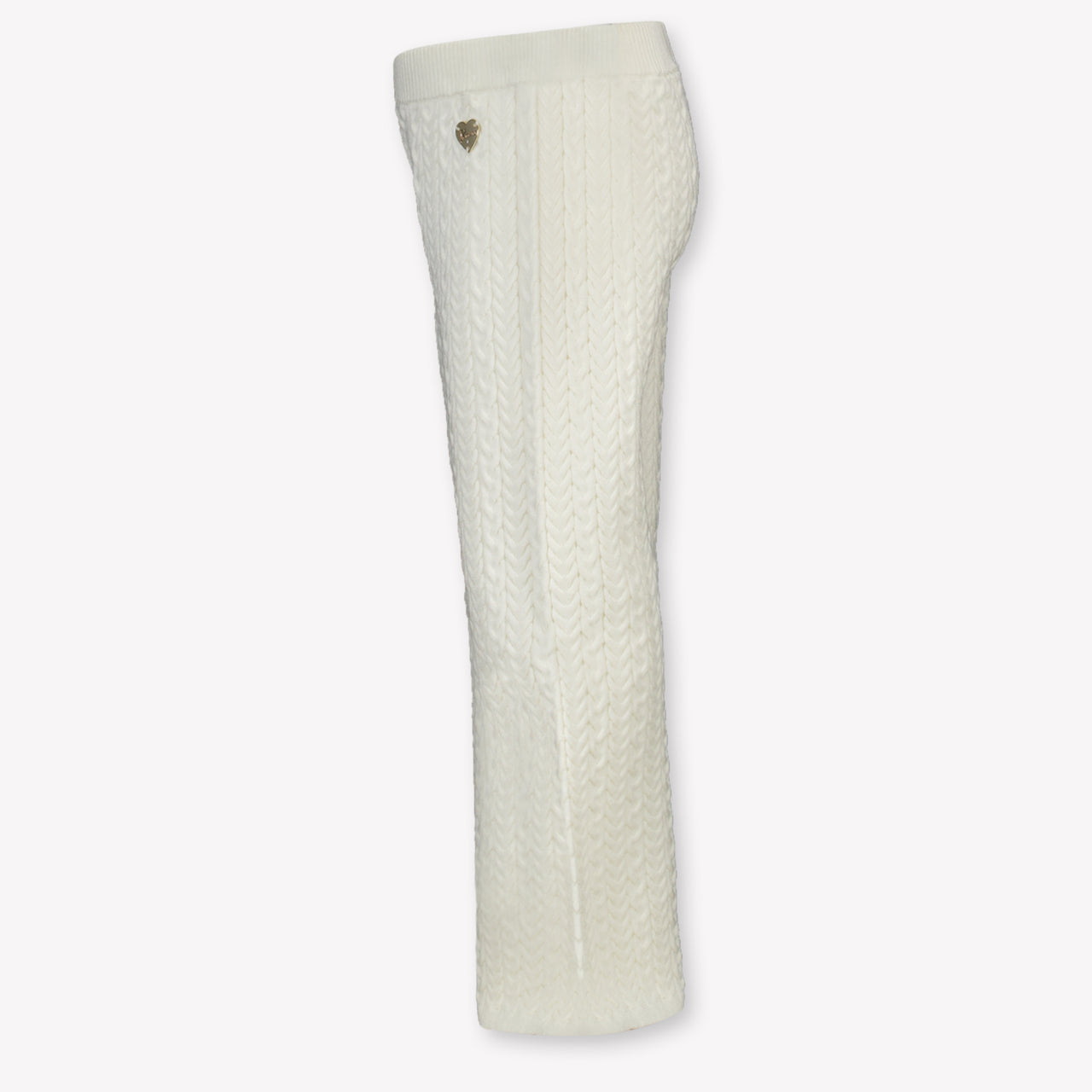Guess Kinder Meisjes Broek In Off White