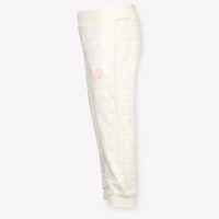 Guess Kinder Meisjes Broek In Beige