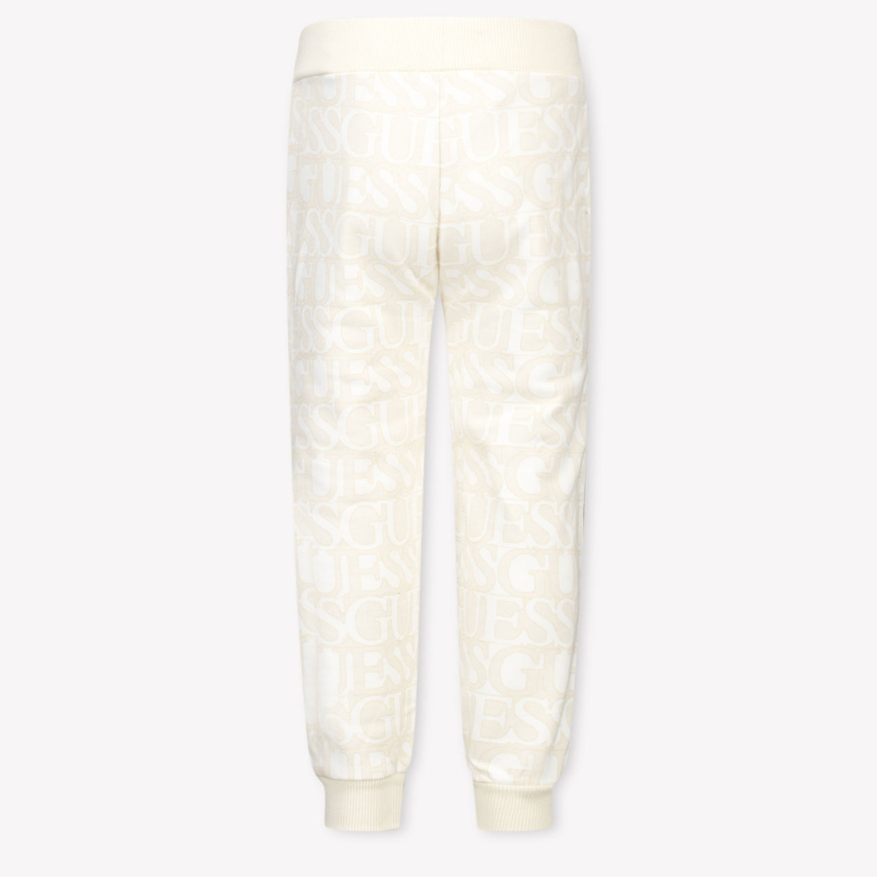Guess Kinder Meisjes Broek In Beige