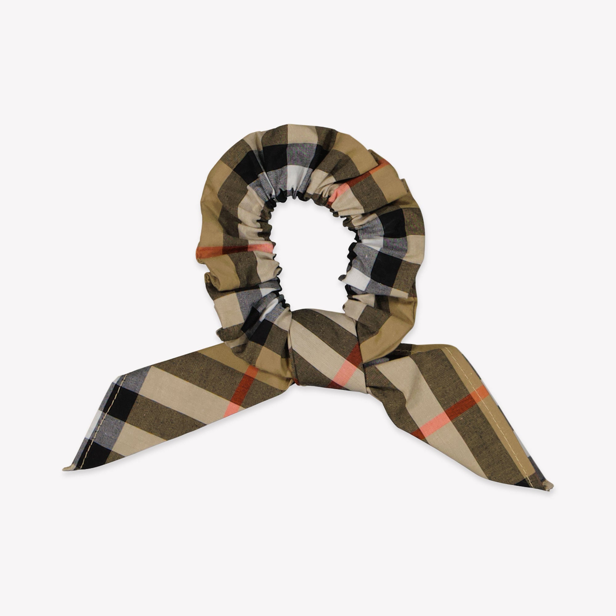 Burberry Kids Girls Accessory In Beige