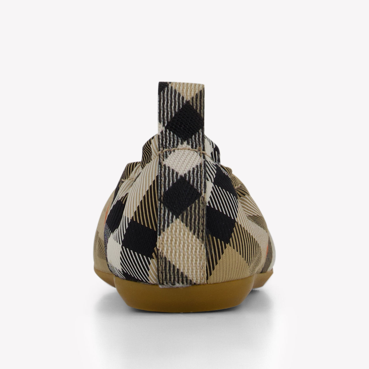 Burberry Girls Shoes  Beige
