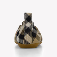 Burberry Girls Shoes  Beige