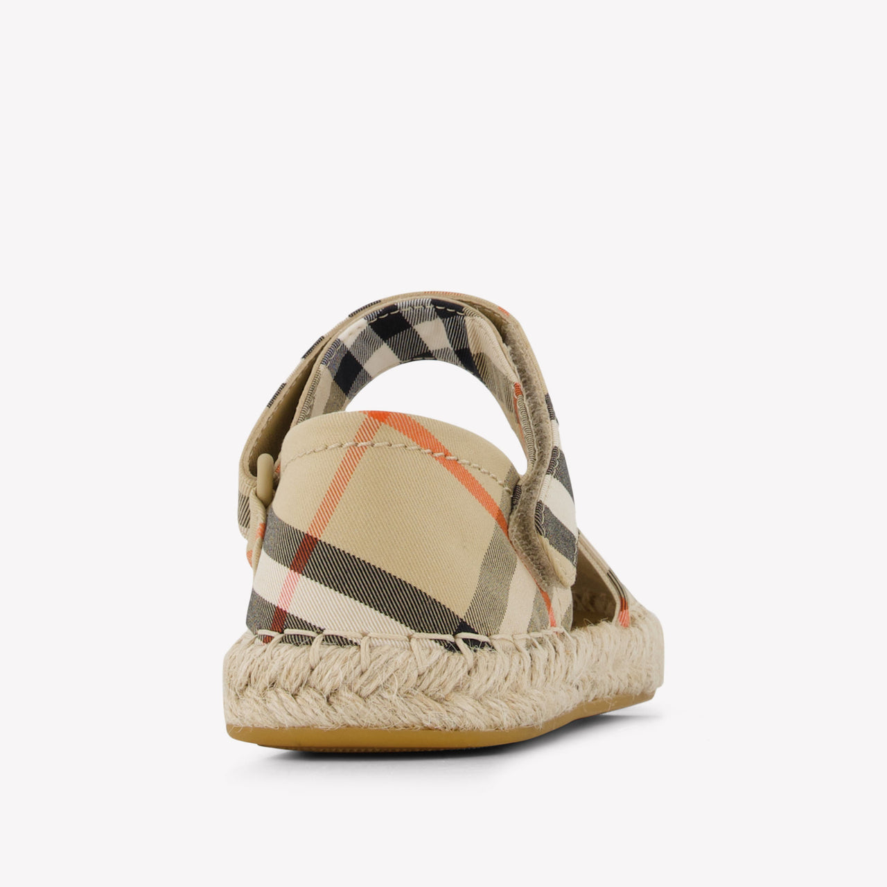 Burberry Girls Shoes  Beige