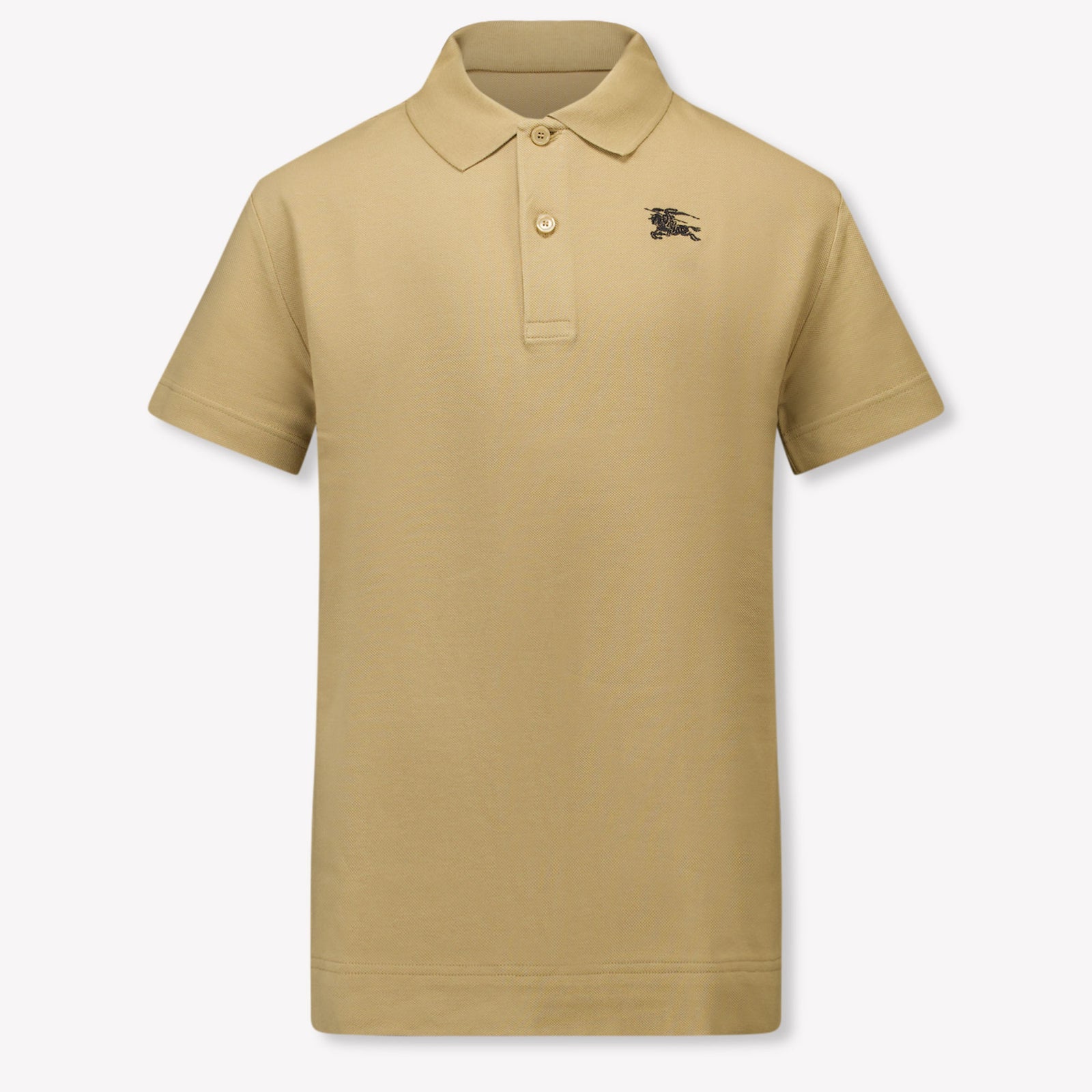 Burberry Johane children's boys polo Beige