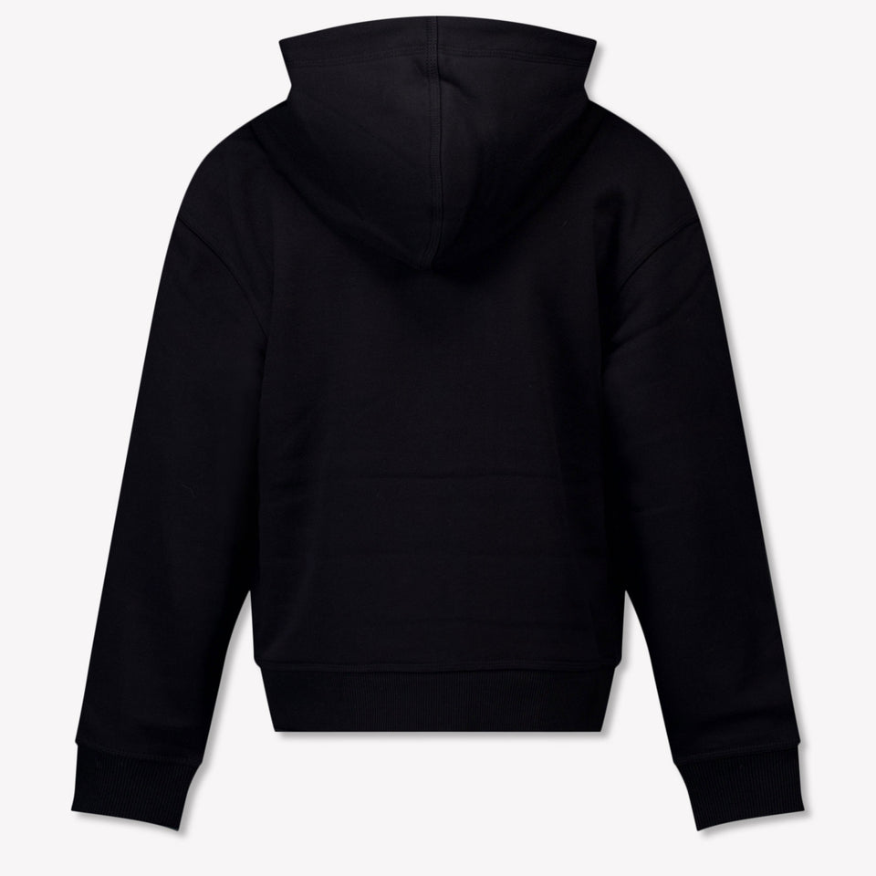 Burberry Kinder Unisex Vest in Black