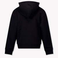 Burberry Kids Unisex Vest  Black