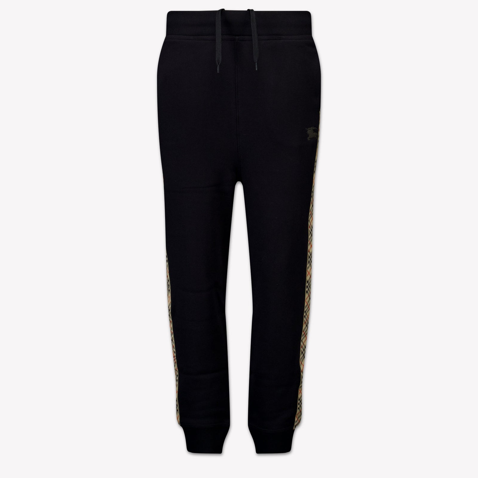 Burberry Kinder Unisex Pants in Black
