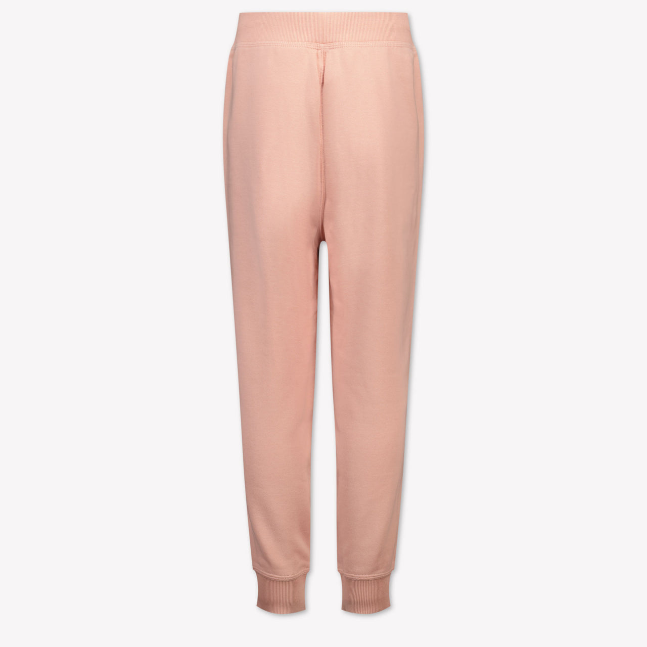 Burberry Kinder Meisjes Broek In Licht Roze