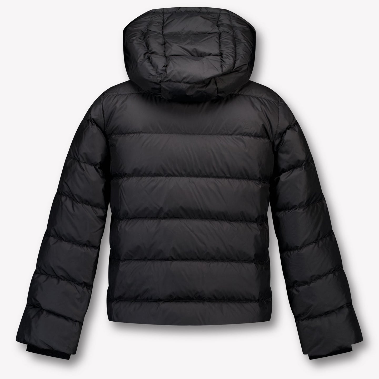 Burberry Kids Unisex Winter Jacket  Black