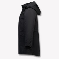 Burberry Brady Kids Boys Winter Jacket  Black