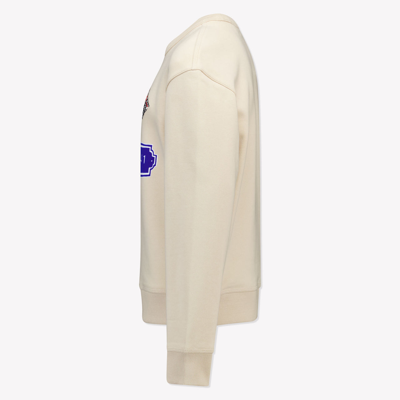 Burberry Kids Boys Sweater  Light Beige
