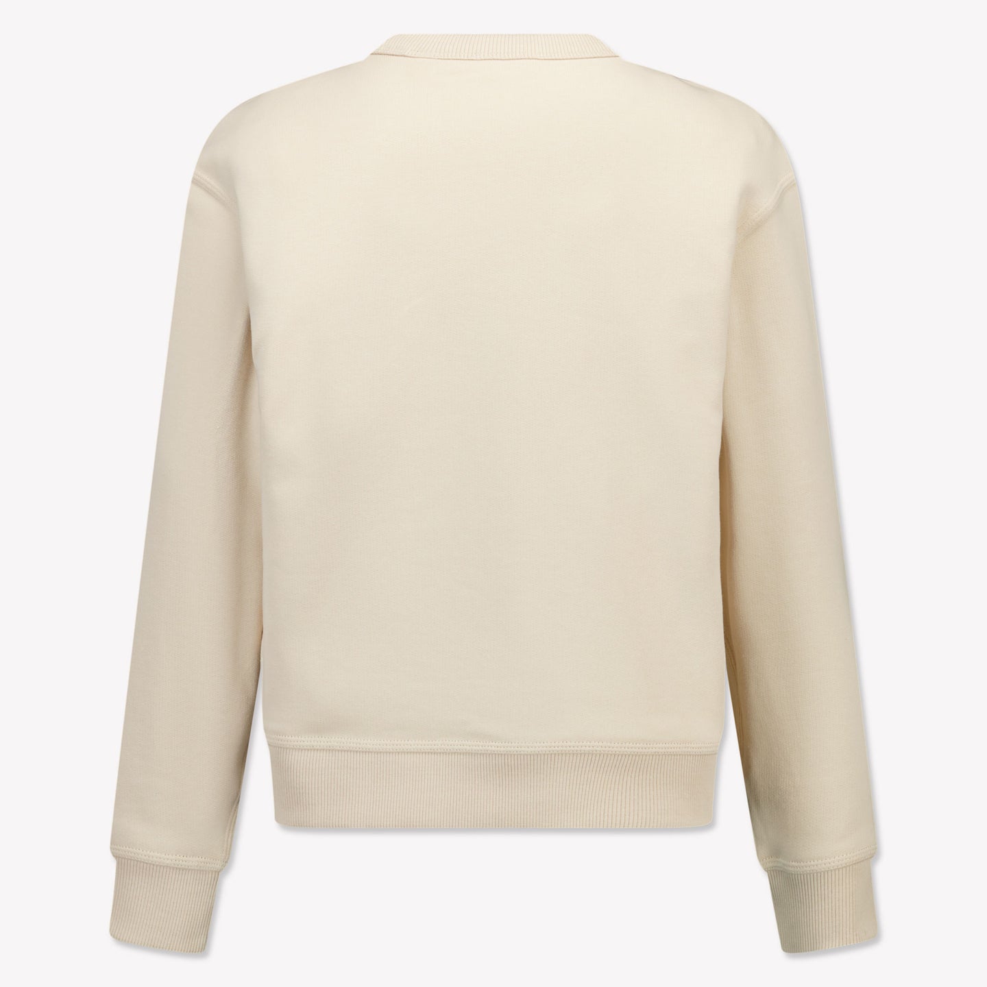 Burberry Kids Boys Sweater  Light Beige