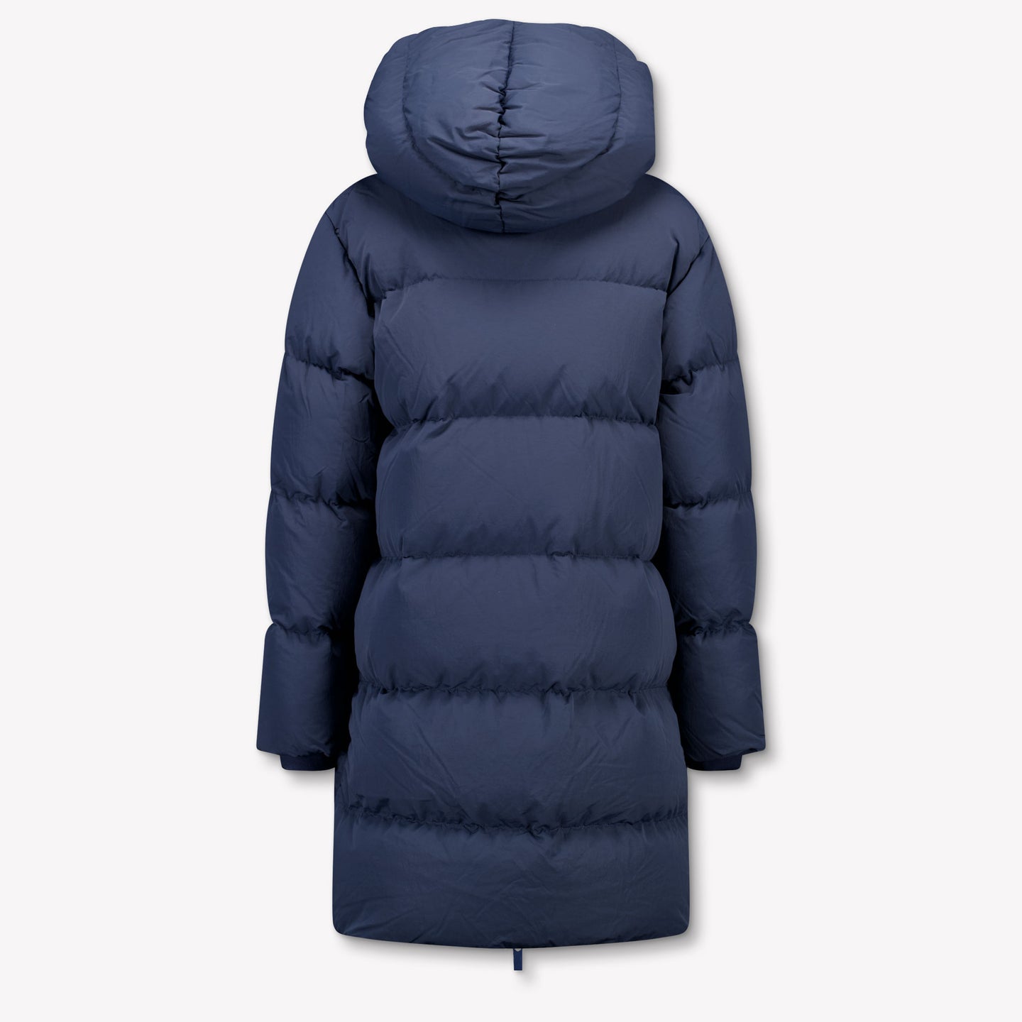 Burberry George Kids Boys Winter Jacket  Dark Blue