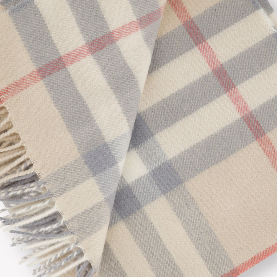 Burberry Baby Unisex Accessory  Light Beige