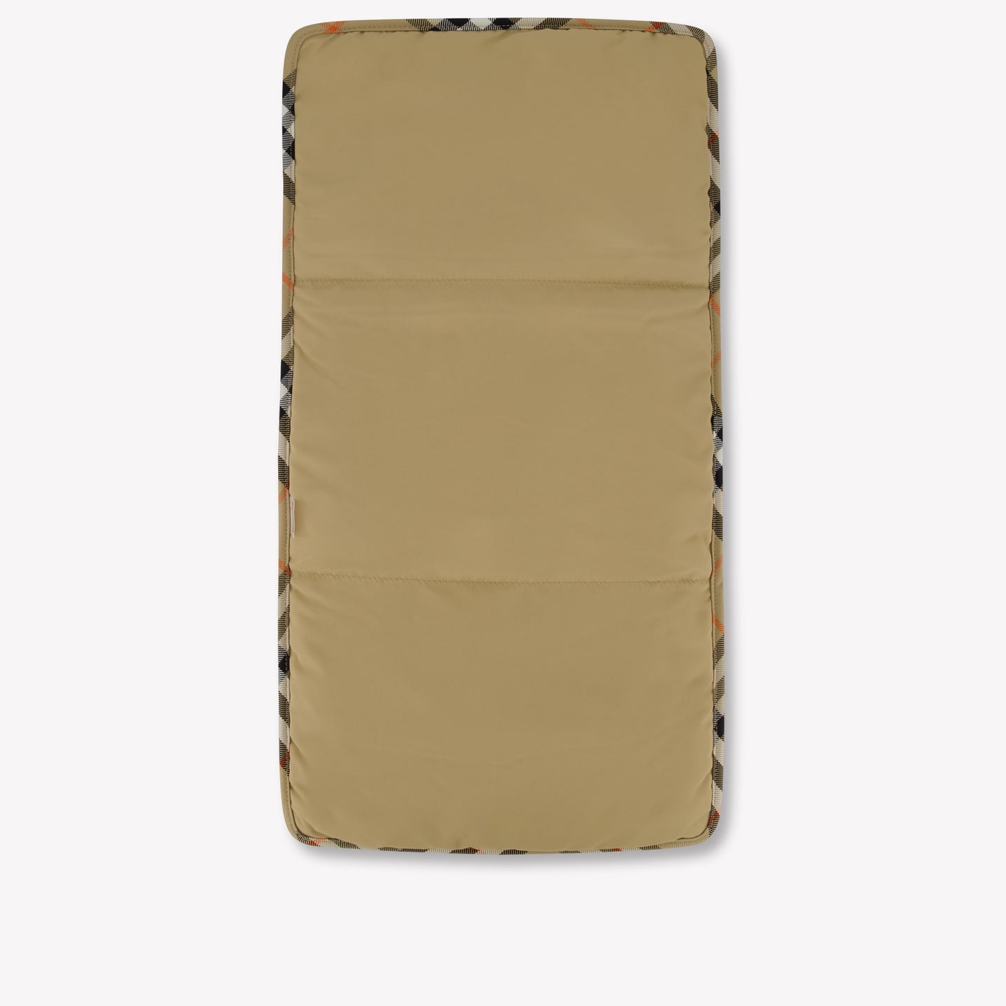 Burberry Baby Unisex Diaper Bag  Beige
