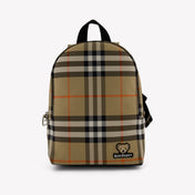 Burberry Baby Unisex Bag  Beige