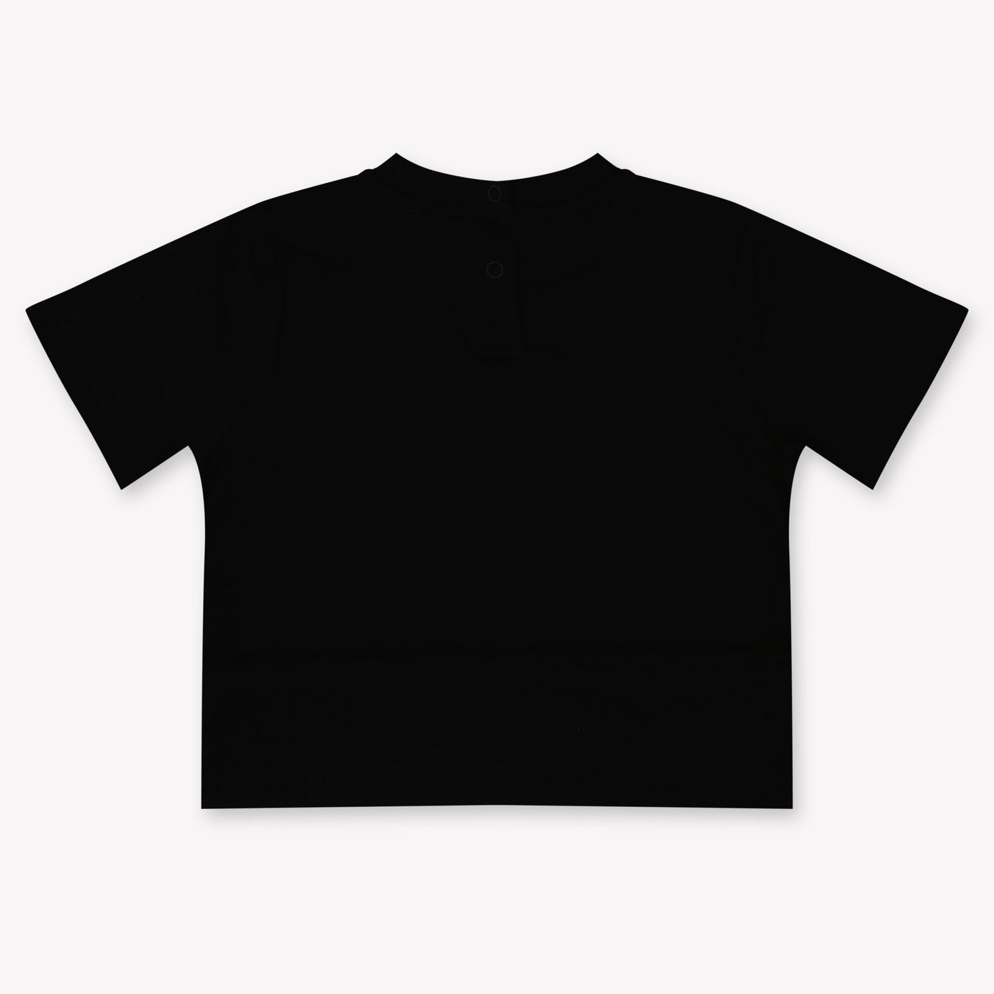Burberry Cedar Baby Unisex T-Shirt  Black