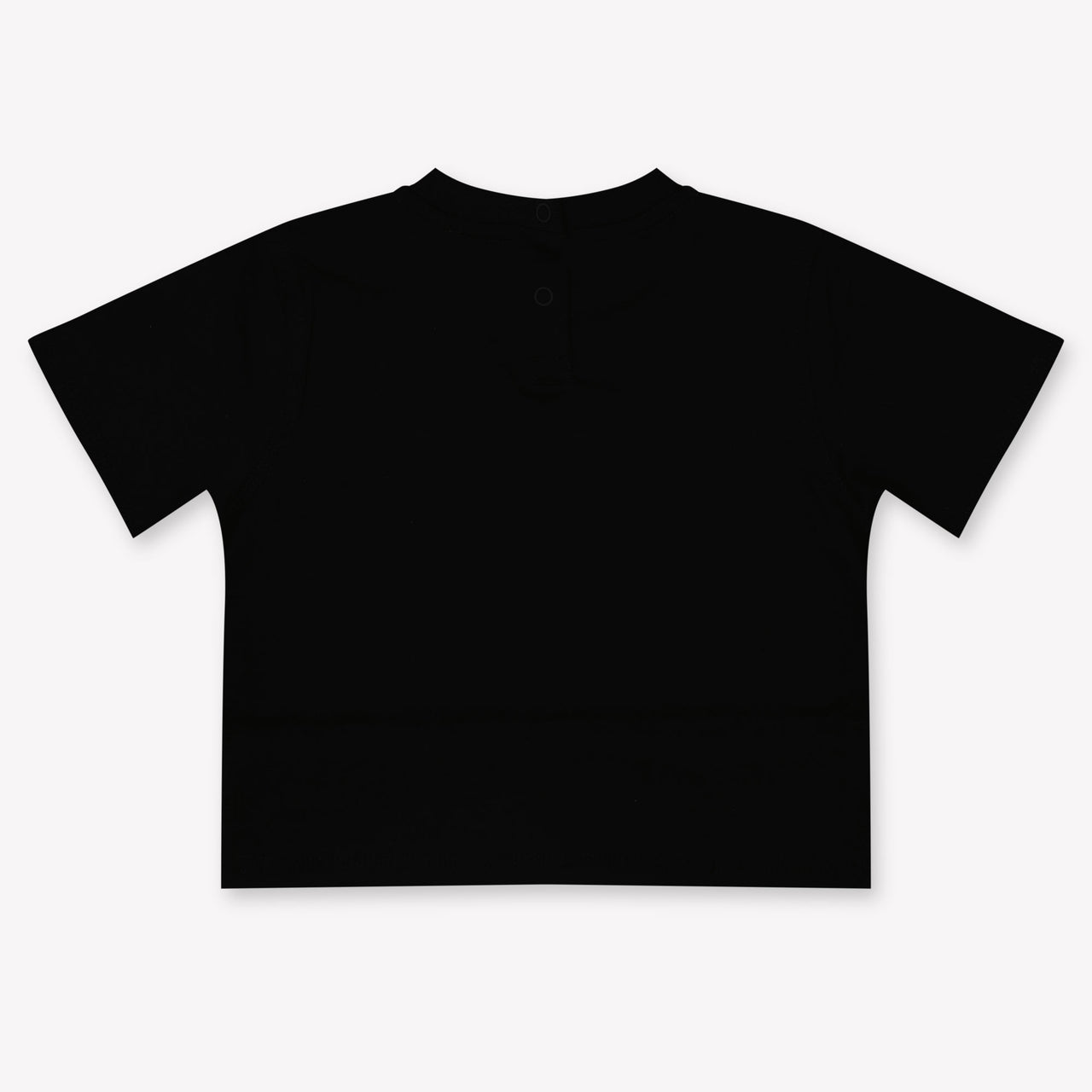 Burberry Cedar Baby Unisex T-Shirt  Black