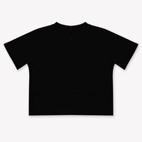 Burberry Cedar Baby Unisex T-Shirt  Black