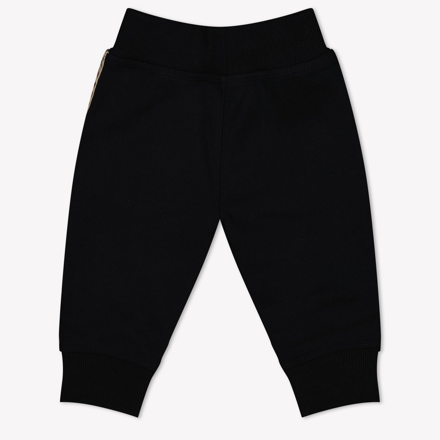 Burberry Baby Boys Pants  Black