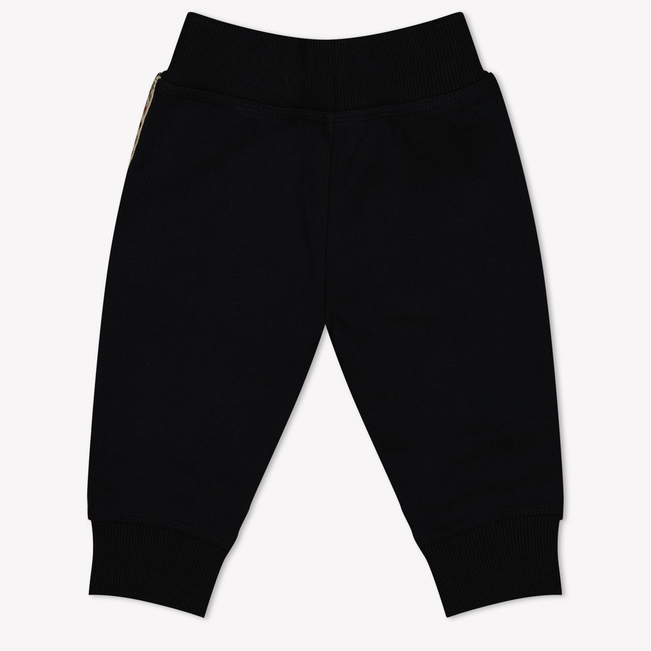 Burberry Baby Boys Pants  Black