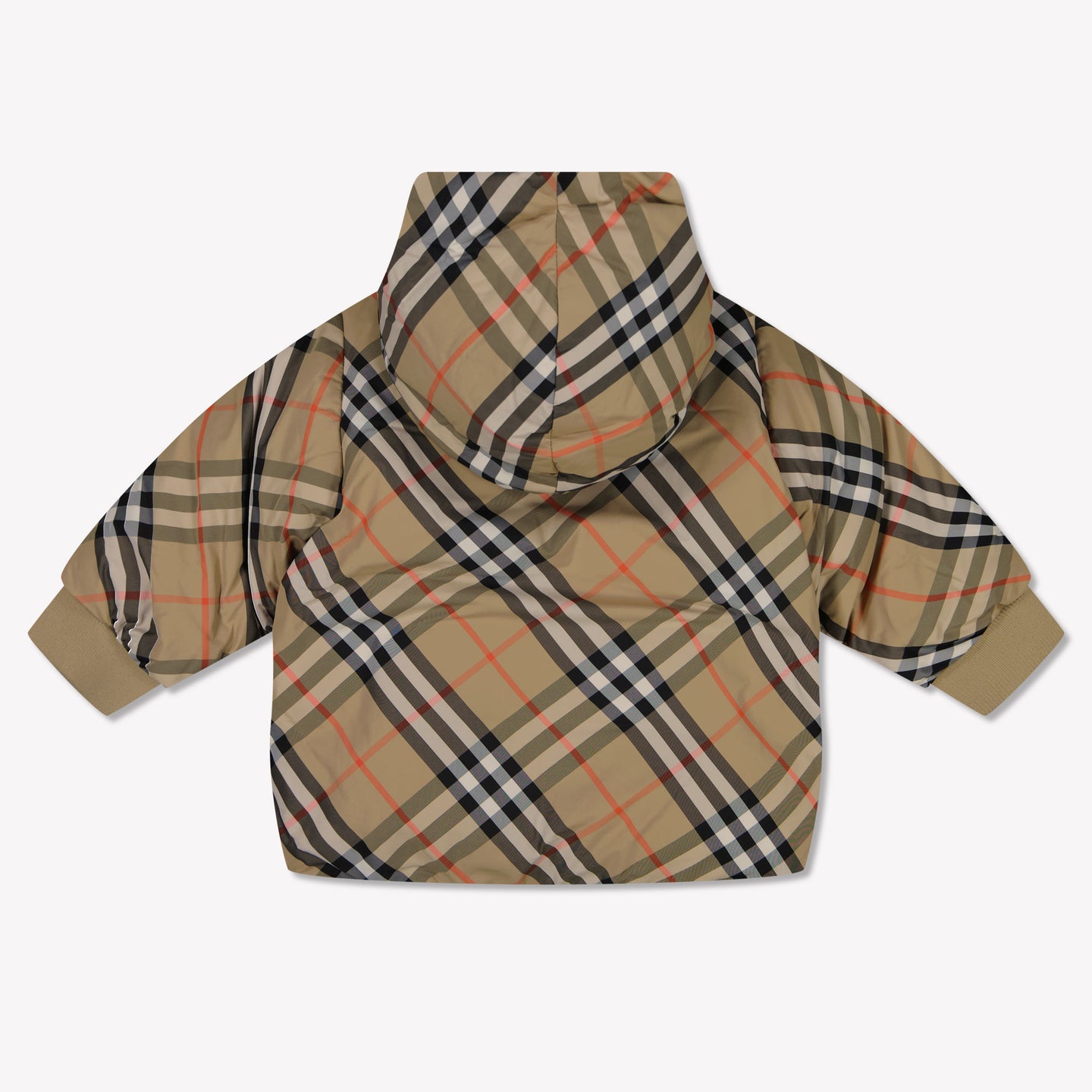 Burberry Axel Baby Boys Winter Jacket  Beige
