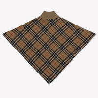Burberry Lette Baby Girls Scarves  Beige