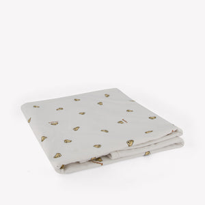 Burberry Baby Unisex Accessory  White