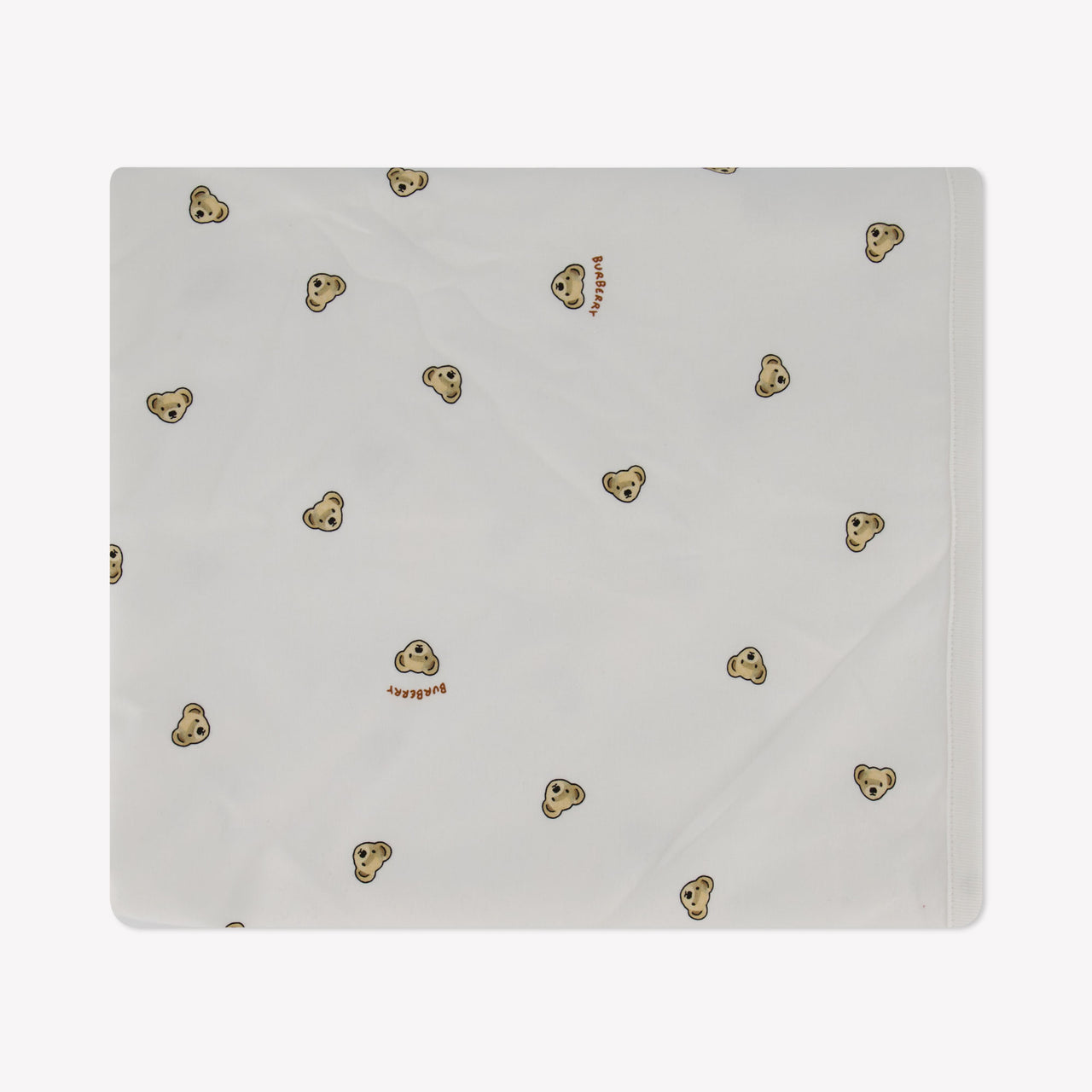 Burberry Baby Unisex Accessory  White