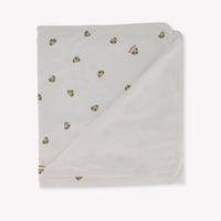 Burberry Baby Unisex Accessory  White