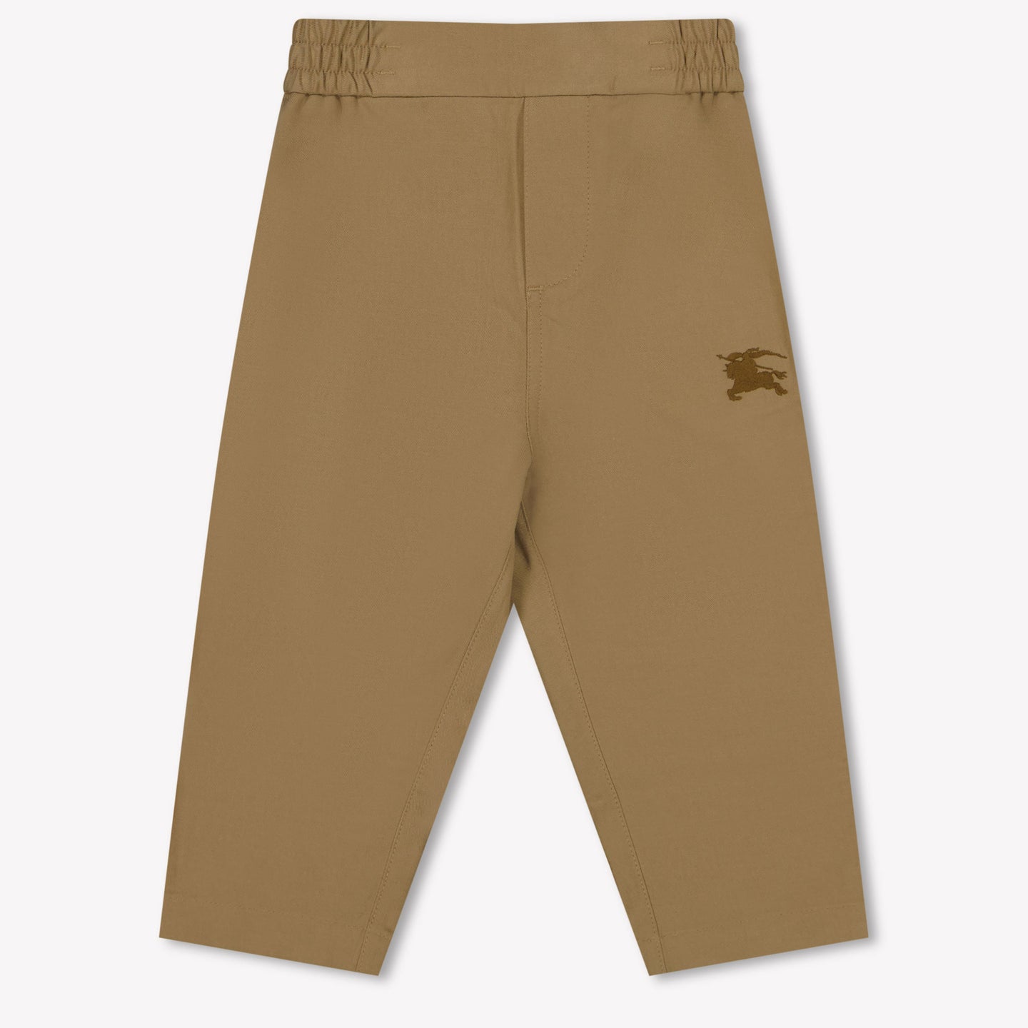 Burberry Baby Boys Pants  Beige