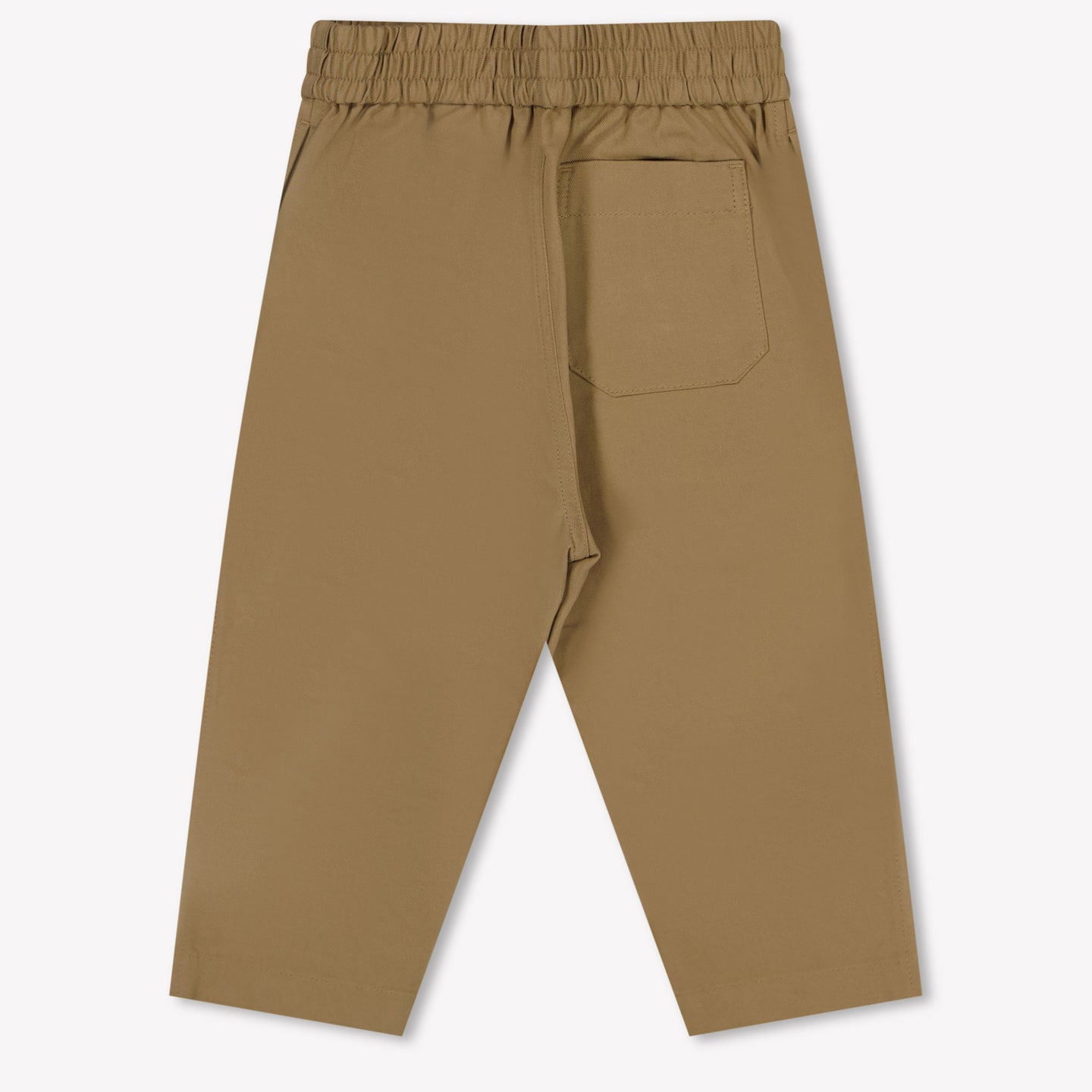 Burberry Baby Boys Pants  Beige