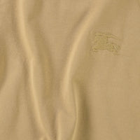 Burberry Baby Unisex T-Shirt  Sand
